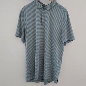 Lululemon Evolution Polo